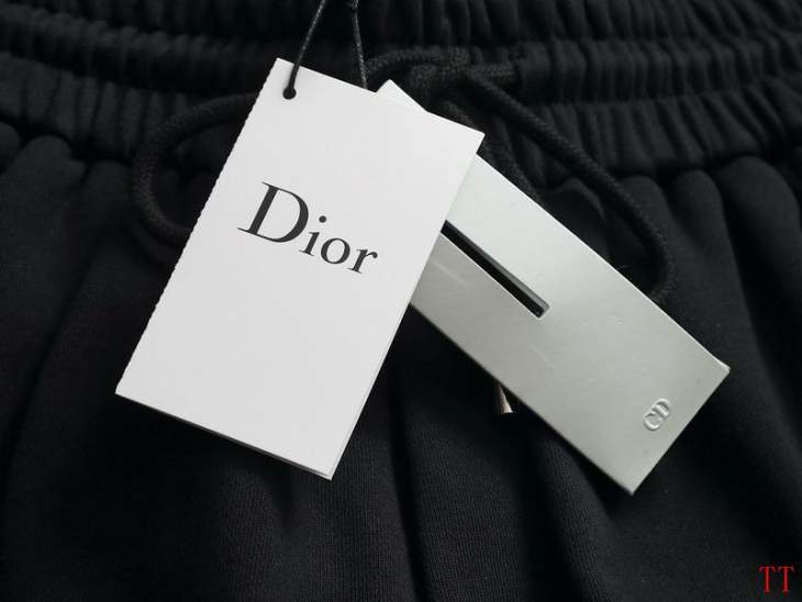 Dior Short Pants _SKUDiorS-XL20tr12417173